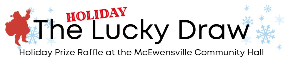 Lucky Draw